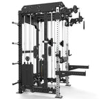  ATX Multi-Pull Half Rack MPHR-780