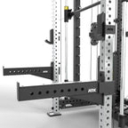  ATX Multi-Pull Half Rack MPHR-780
