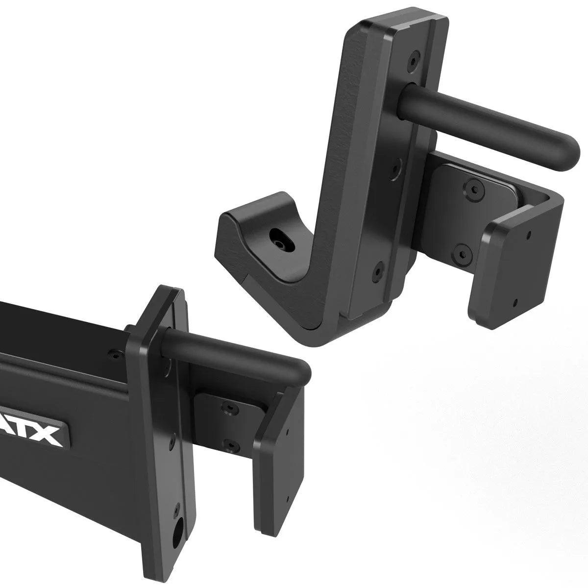  ATX Multi-Pull Half Rack MPHR-780