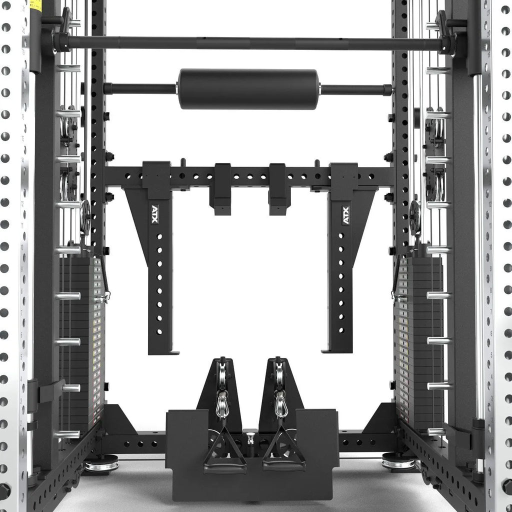  ATX Multi-Pull Half Rack MPHR-780