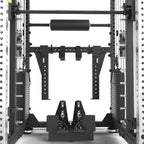  ATX Multi-Pull Half Rack MPHR-780