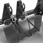  ATX Multi-Pull Half Rack MPHR-780