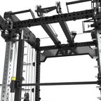 ATX Multi-Pull Half Rack MPHR-780