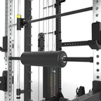  ATX Multi-Pull Half Rack MPHR-780