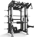  ATX Multi-Pull Half Rack MPHR-780