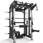  ATX Multi-Pull Half Rack MPHR-780