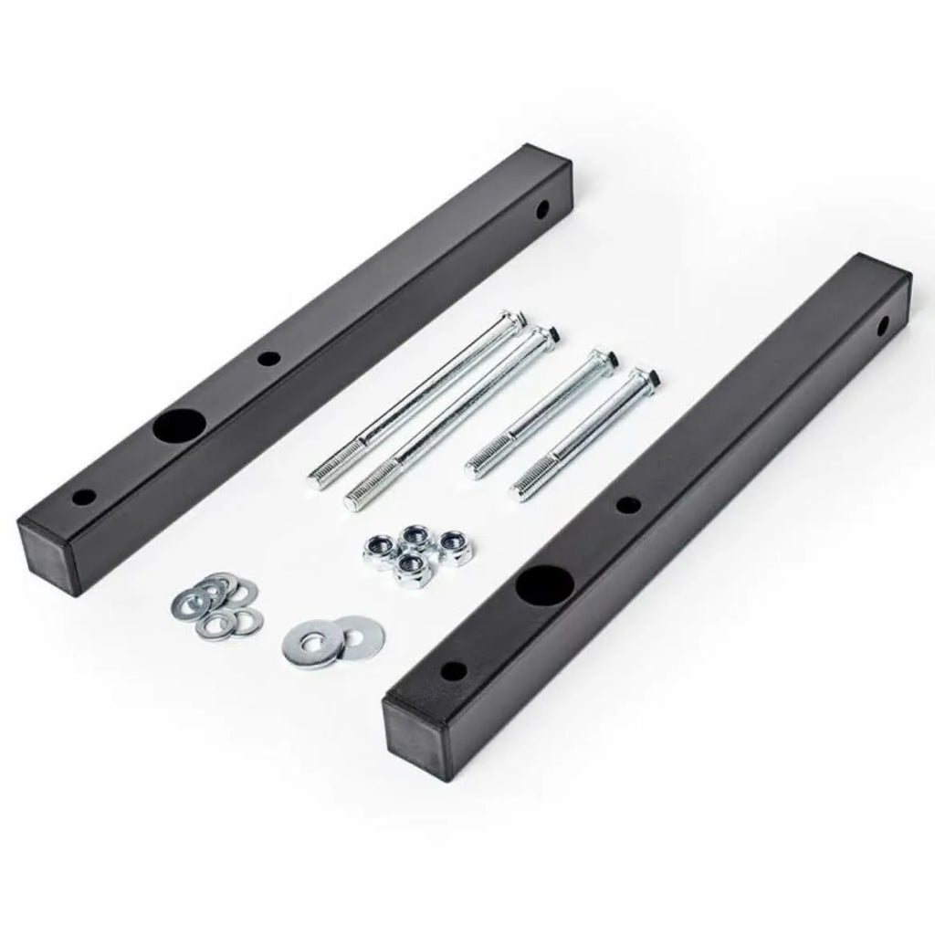  Connector To Attach LTO-750 To MPX-730