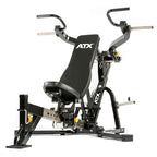  ATX Legacy Lever Multipress LMP-650