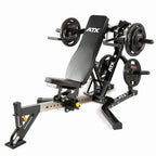  ATX Legacy Lever Multipress LMP-650