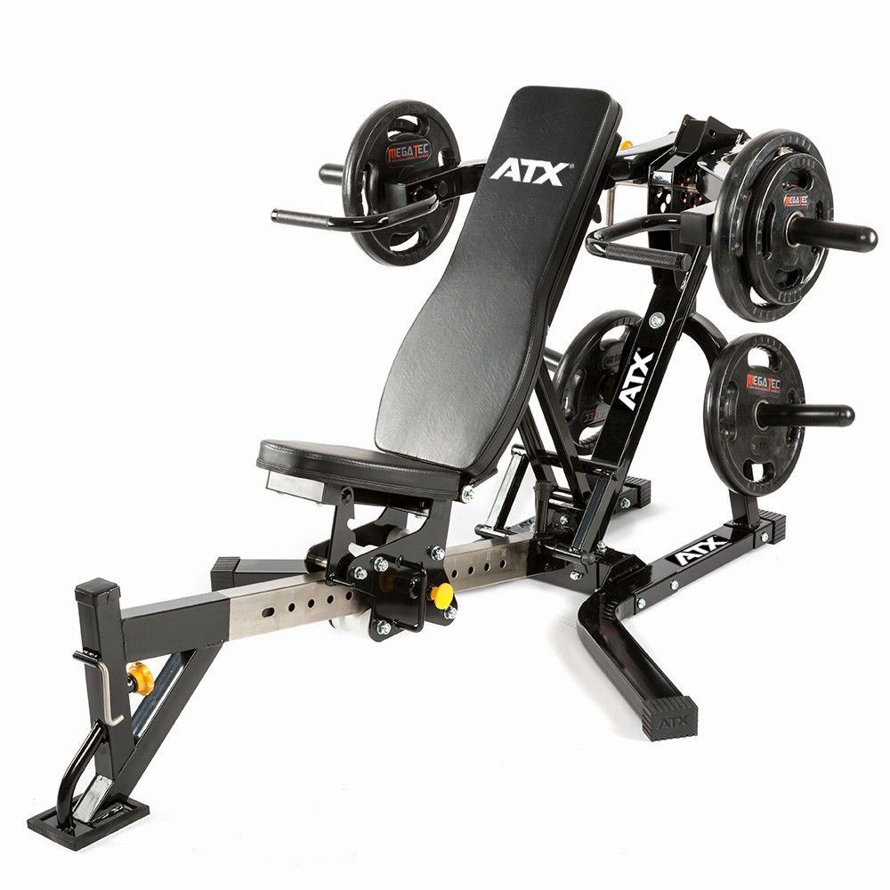  ATX Legacy Lever Multipress LMP-650