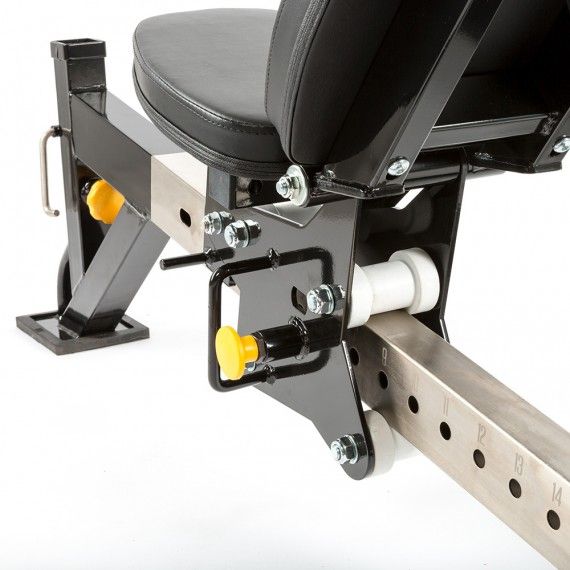  ATX Legacy Lever Multipress LMP-650