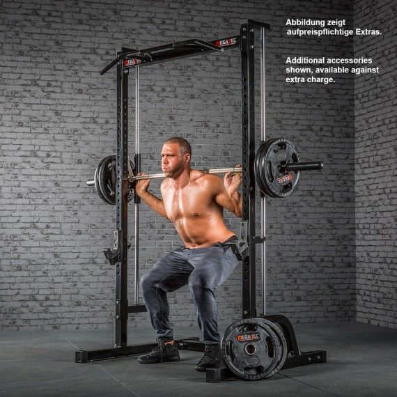  ATX Smith Machine MPX-620