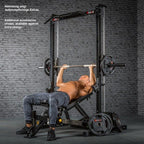  ATX Smith Machine MPX-620