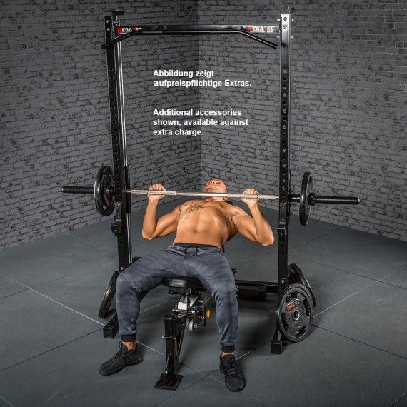  ATX Smith Machine MPX-620