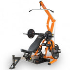  ATX Fitness LEVER TriPLEX Multigym WSX-670