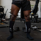  JAWS® 7MM POWER KNEE SLEEVES (PAIR)