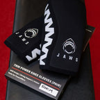  JAWS® 7MM POWER KNEE SLEEVES (PAIR)