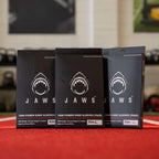 JAWS® 7MM POWER KNEE SLEEVES (PAIR)
