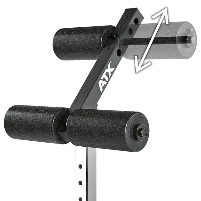  ATX Bench Ab Attachement OP-ABA Mk2