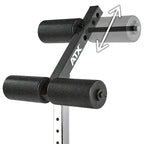  ATX Bench Ab Attachement OP-ABA Mk2
