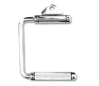  Open-Sided Stirrup Cable Handle