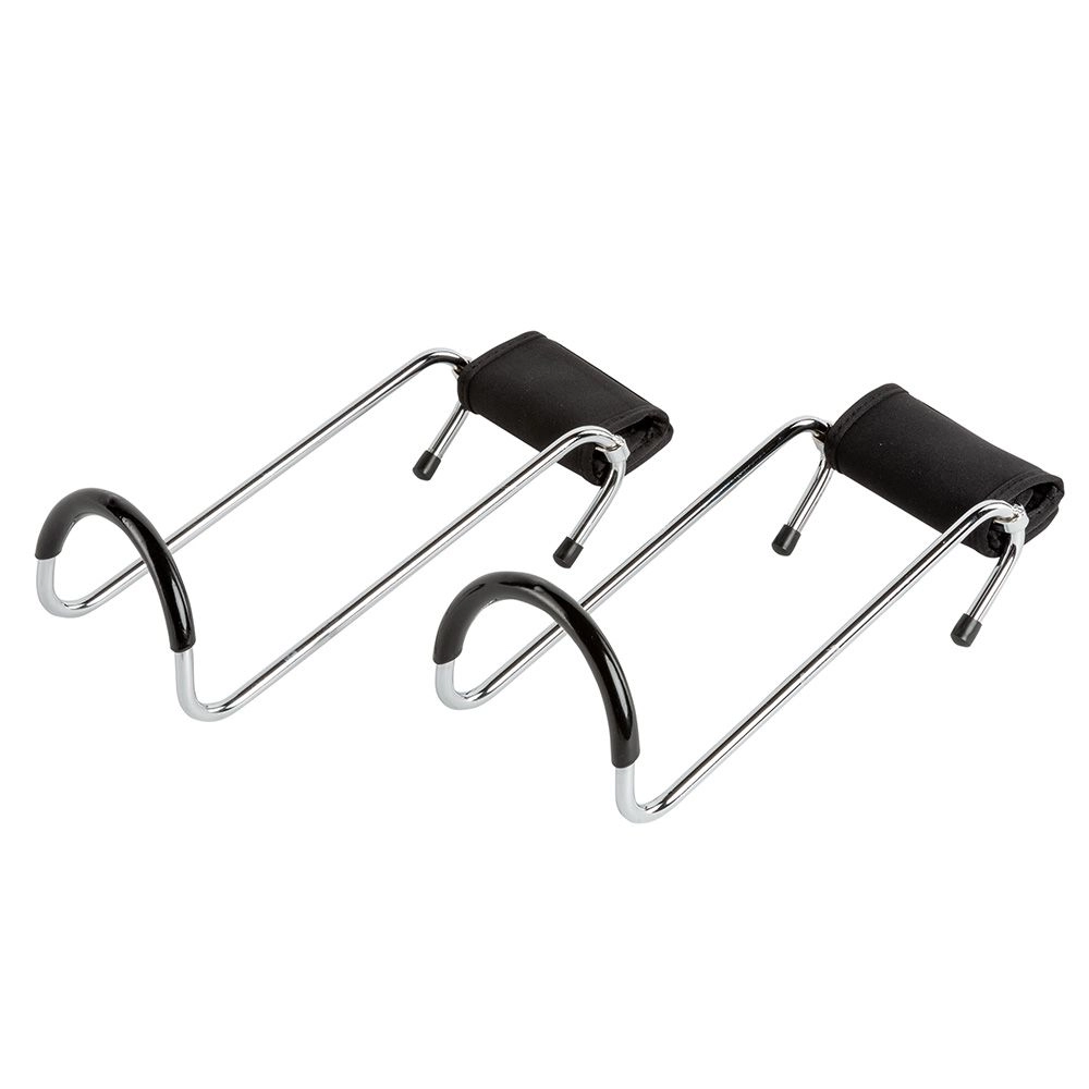  Dumbbell Power Hooks (Pair)