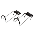  Dumbbell Power Hooks (Pair)