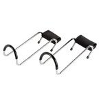  Dumbbell Power Hooks (Pair)