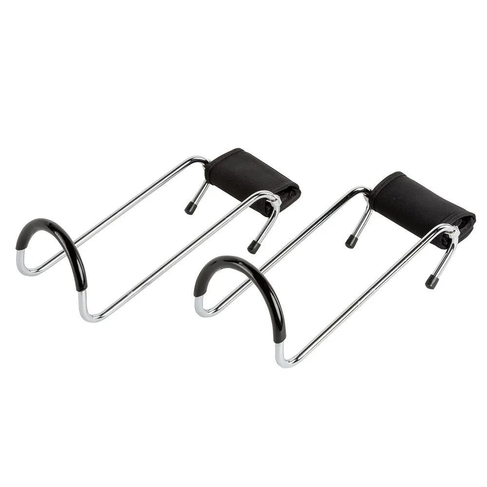  Dumbbell Power Hooks (Pair)
