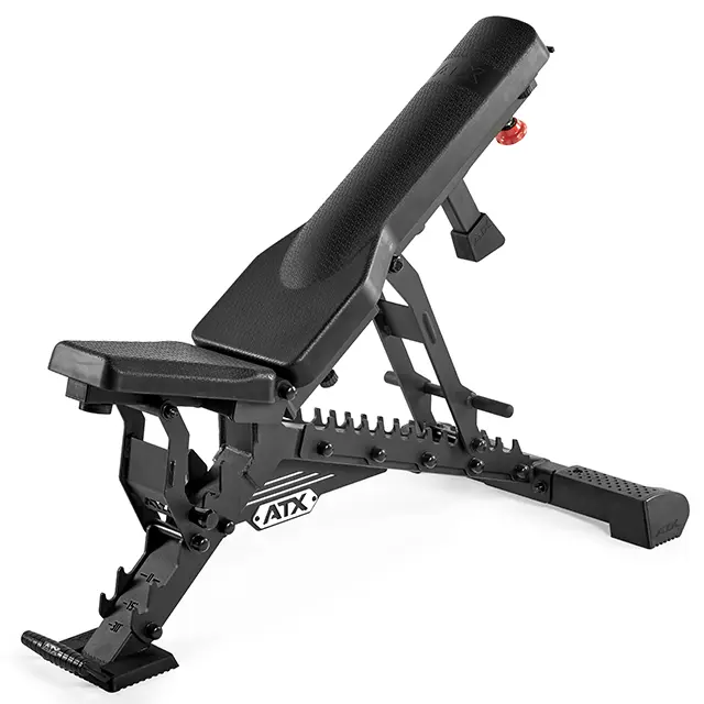  Upgrade: ATX PU-Pads For MBX Adjustable Benches
