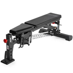  Upgrade: ATX PU-Pads For MBX Adjustable Benches