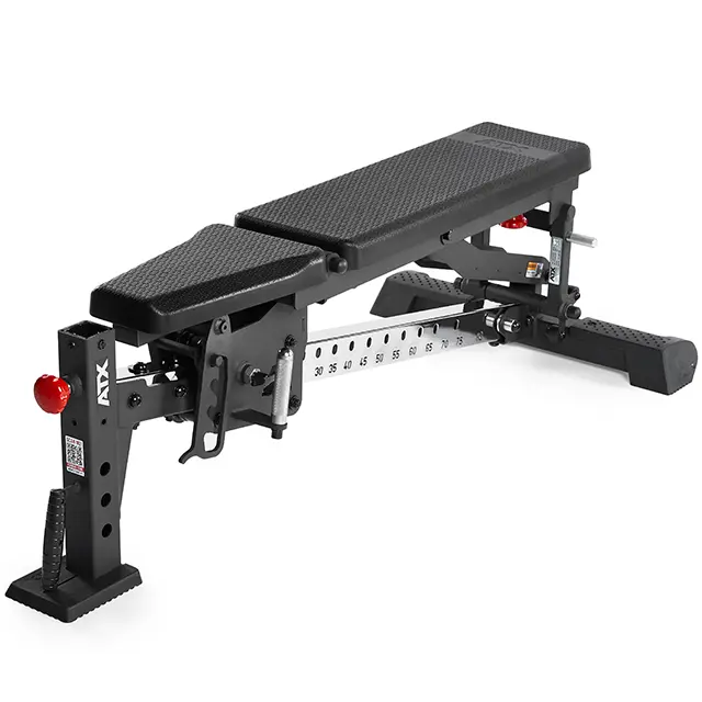 Upgrade: ATX PU-Pads For MBX Adjustable Benches