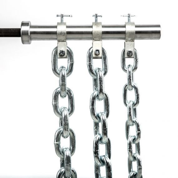  Chains (Pairs)