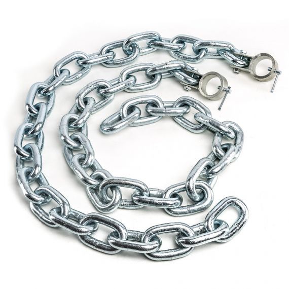  Chains (Pairs)