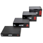  ATX Soft-Land Foam Plyometric Box Set