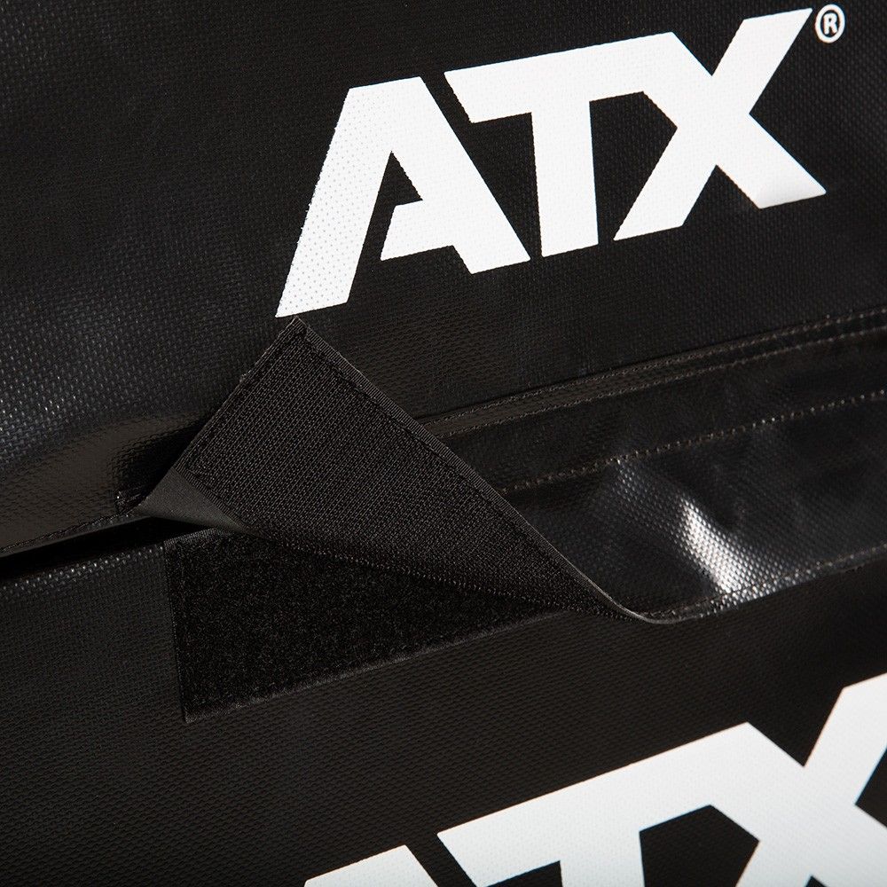  ATX Soft-Land Foam Plyometric Box Set