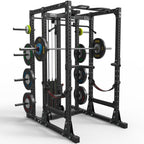  ATX Power Rack PRX-755 SD SET-100 (Short-Distance Hole Spacing)