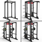  ATX Modular Power Rack PRX-810 CFG - Configurable Set