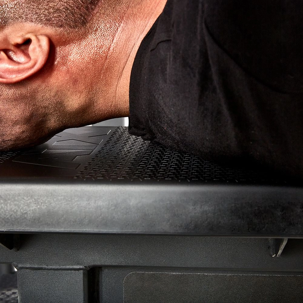  Upgrade: ATX PU-Pads For MBX Adjustable Benches