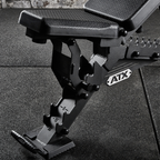  Upgrade: ATX PU-Pads For MBX Adjustable Benches