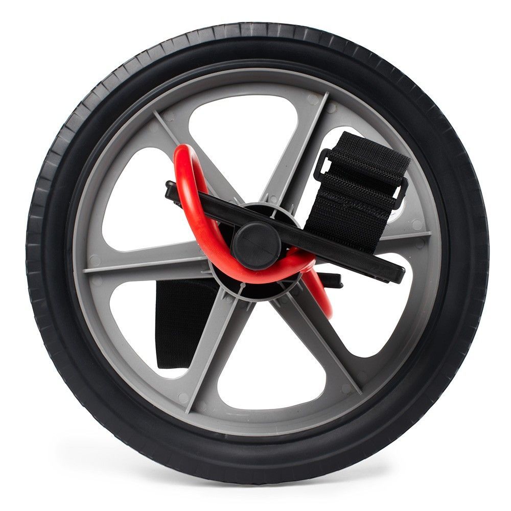 Pro Power Ab Wheel