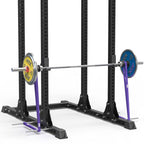  Power Band Retainer Barbell Sleeves (Pair)