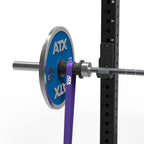  Power Band Retainer Barbell Sleeves (Pair)