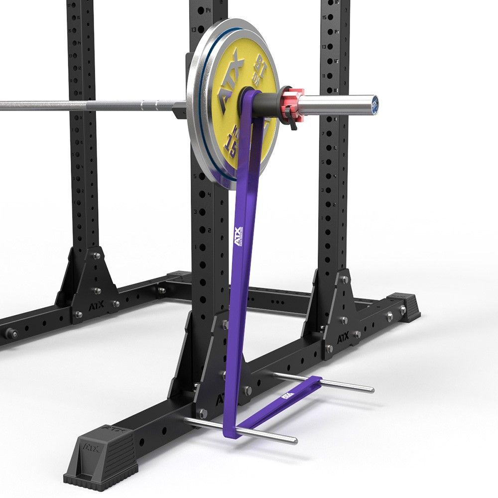  Power Band Retainer Barbell Sleeves (Pair)