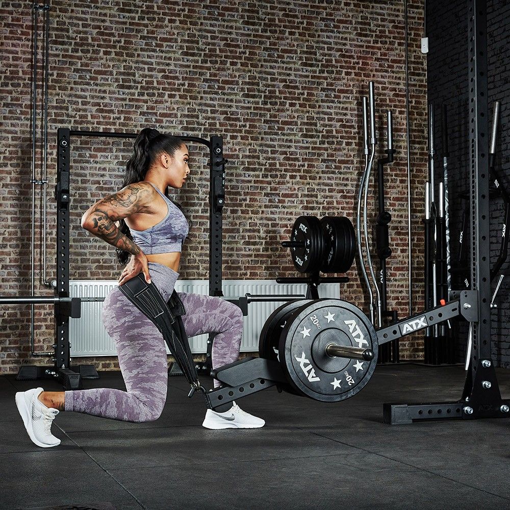  ATX Hip Belt Squat Attachment Option BSQ-ADD