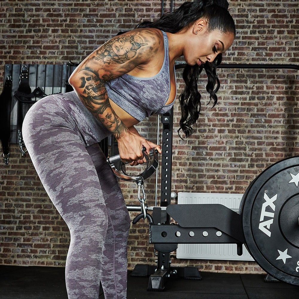  ATX Hip Belt Squat Attachment Option BSQ-ADD