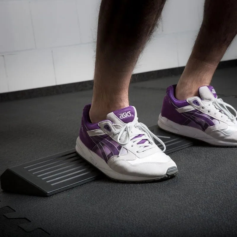  Squat Ramp