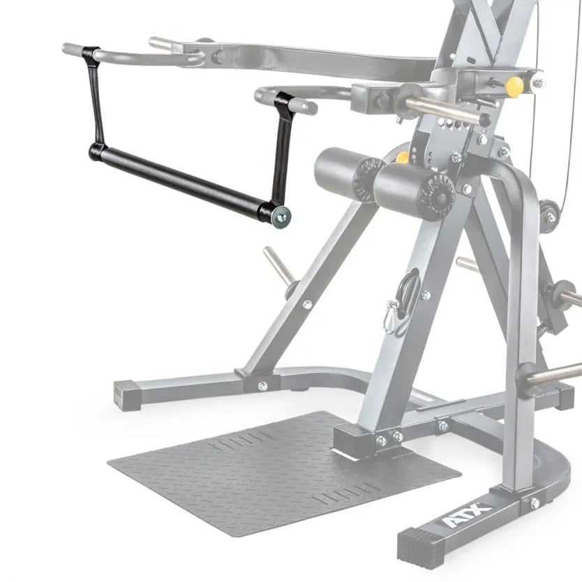  Lever Arm Straight Bar - Connector Bar