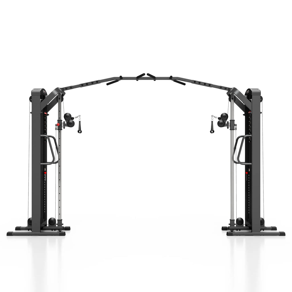  TGR Series Adjustable Cable Crossover
