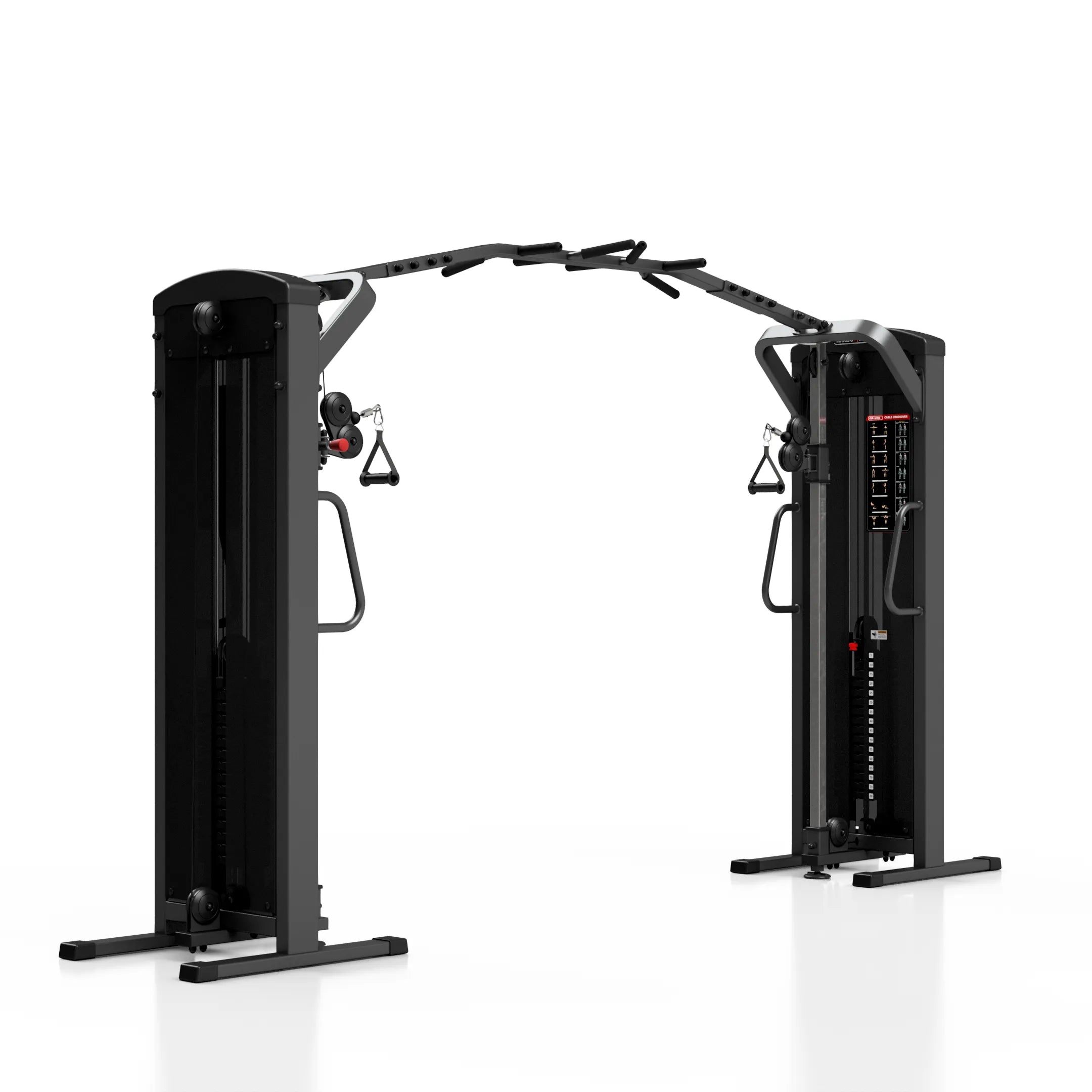  TGR Series Adjustable Cable Crossover
